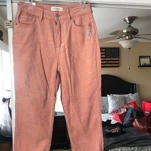 Brand new Pac Sun mom jeans